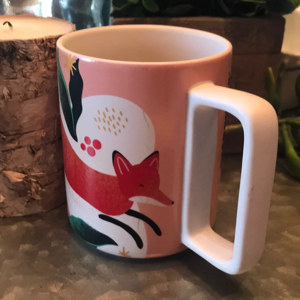 Starbucks great 12fl